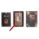 Таро Ужасов - Horror Tarot Сards. Insight Editions