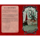 Таро Ужасов - Horror Tarot Сards. Insight Editions