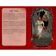 Таро Ужасов - Horror Tarot Сards. Insight Editions