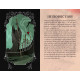 Таро Ужасов - Horror Tarot Сards. Insight Editions