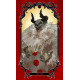 Таро Ужасов - Horror Tarot Сards. Insight Editions