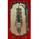 Таро Ужасов - Horror Tarot Сards. Insight Editions