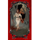 Таро Ужасов - Horror Tarot Сards. Insight Editions