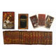 Лабиринт Таро - Labyrinth Tarot. Insight Editions
