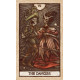 Лабиринт Таро - Labyrinth Tarot. Insight Editions