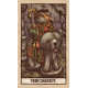 Лабиринт Таро - Labyrinth Tarot. Insight Editions