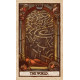 Лабиринт Таро - Labyrinth Tarot. Insight Editions