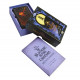 Таро Кошмар Перед Різдвом - The Nightmare Before Christmas Tarot. Insight Editions