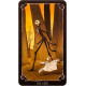 Таро Кошмар Перед Різдвом - The Nightmare Before Christmas Tarot. Insight Editions