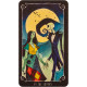 Таро Кошмар Перед Різдвом - The Nightmare Before Christmas Tarot. Insight Editions