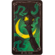 Таро Кошмар Перед Різдвом - The Nightmare Before Christmas Tarot. Insight Editions