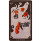 Таро Кошмар Перед Різдвом - The Nightmare Before Christmas Tarot. Insight Editions
