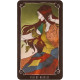 Таро Кошмар Перед Різдвом - The Nightmare Before Christmas Tarot. Insight Editions