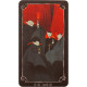 Таро Кошмар Перед Різдвом - The Nightmare Before Christmas Tarot. Insight Editions