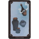 Таро Кошмар Перед Різдвом - The Nightmare Before Christmas Tarot. Insight Editions