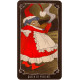 Таро Кошмар Перед Різдвом - The Nightmare Before Christmas Tarot. Insight Editions