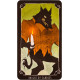 Таро Кошмар Перед Різдвом - The Nightmare Before Christmas Tarot. Insight Editions