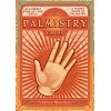 Фото 2 - Карти з паліметрії - Palmistry Cards. Insight Editions