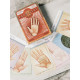 Карты по палиметрии - Palmistry Cards. Insight Editions