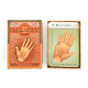 Карты по палиметрии - Palmistry Cards. Insight Editions
