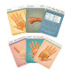 Карты по палиметрии - Palmistry Cards. Insight Editions