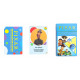 Картки для натхнення Pixar - Pixar Inspiration Cards. Insight Editions