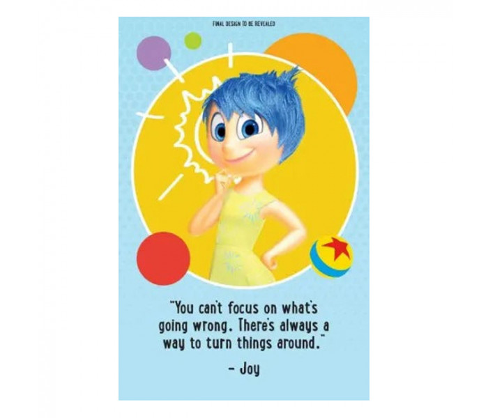 Картки для натхнення Pixar - Pixar Inspiration Cards. Insight Editions