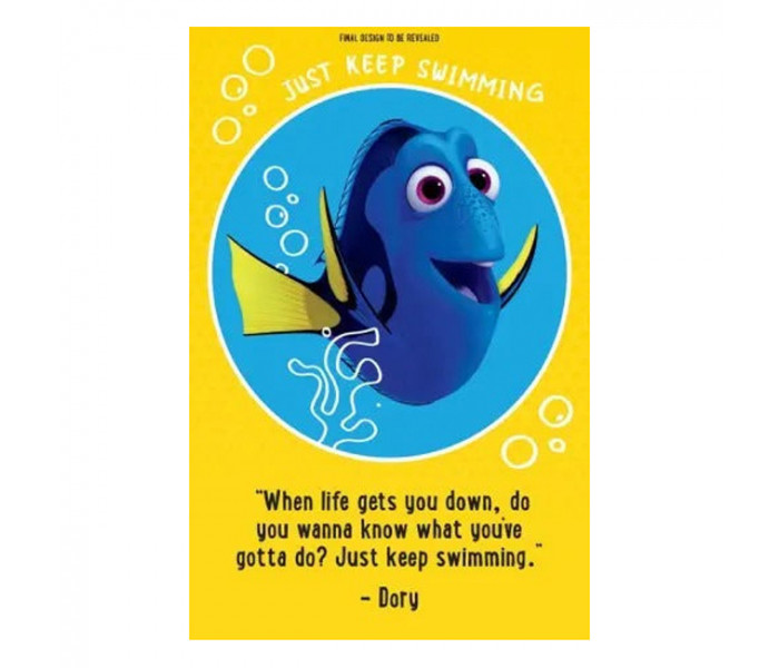Картки для натхнення Pixar - Pixar Inspiration Cards. Insight Editions