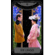 Таро Звёздный Путь: Следующее поколение - Star Trek The Next Generation Tarot. Insight Editions