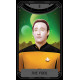 Таро Звёздный Путь: Следующее поколение - Star Trek The Next Generation Tarot. Insight Editions