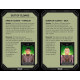 Таро Звёздный Путь: Следующее поколение - Star Trek The Next Generation Tarot. Insight Editions