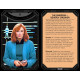Таро Звёздный Путь: Следующее поколение - Star Trek The Next Generation Tarot. Insight Editions