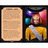 Фото 11 - Таро Зоряний Шлях: Наступне покоління - Star Trek The Next Generation Tarot. Insight Editions