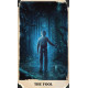 Таро Странные Дела - Stranger Things Tarot. Insight Editions
