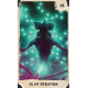 Таро Странные Дела - Stranger Things Tarot. Insight Editions