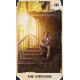 Таро Странные Дела - Stranger Things Tarot. Insight Editions