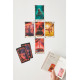Таро Странные Дела - Stranger Things Tarot. Insight Editions