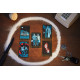 Сверхъестественное Таро - Supernatural Tarot. Insight Editions