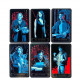Сверхъестественное Таро - Supernatural Tarot. Insight Editions