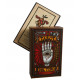 Таро Дель Торо - Tarot del Toro. Insight Editions