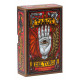 Таро Дель Торо - Tarot del Toro. Insight Editions