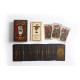 Таро Дель Торо - Tarot del Toro. Insight Editions