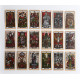 Таро Дель Торо - Tarot del Toro. Insight Editions