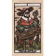Таро Дель Торо - Tarot del Toro. Insight Editions