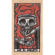 Таро Дель Торо - Tarot del Toro. Insight Editions