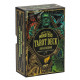 Універсальне Таро Монстрів - Universal Monsters Tarot. Insight Editions