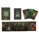 Універсальне Таро Монстрів - Universal Monsters Tarot. Insight Editions