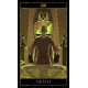 Універсальне Таро Монстрів - Universal Monsters Tarot. Insight Editions