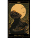 Універсальне Таро Монстрів - Universal Monsters Tarot. Insight Editions