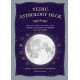Карты Ведической Астрологии - Vedic Astrology Сards. Insight Editions